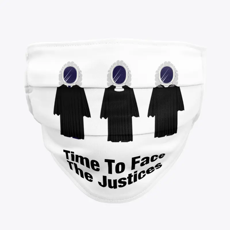 Face the Justices