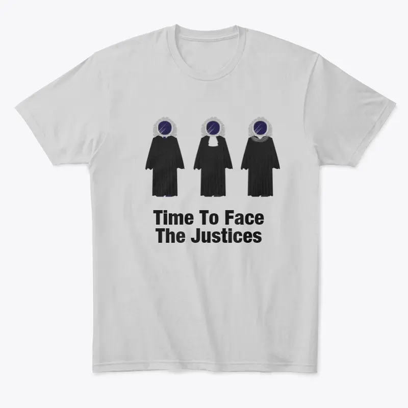 Face the Justices