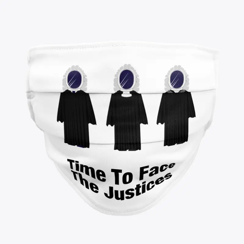 Face the Justices