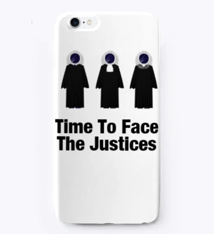 Face the Justices