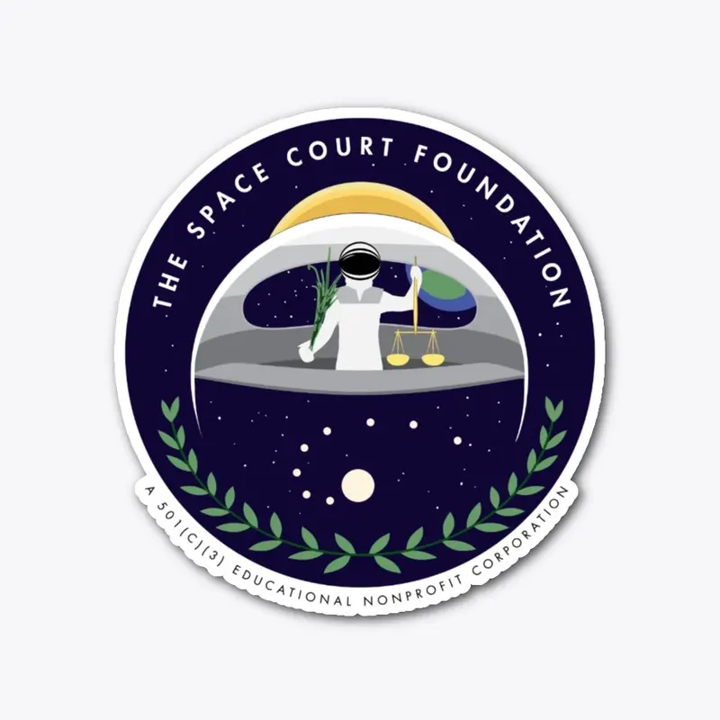 Space Court Foundation